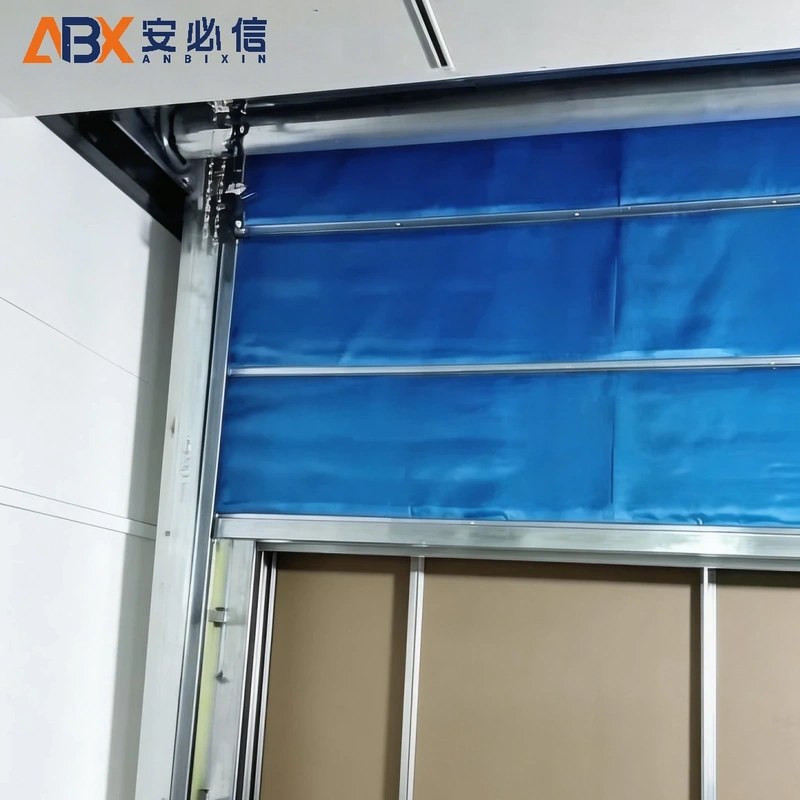 镇江海绵门封